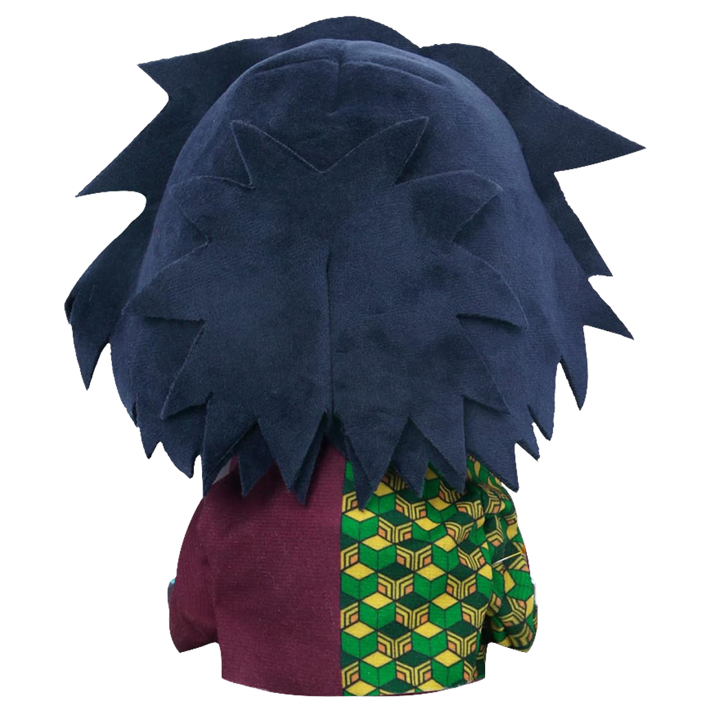 "GIYUU TOMIOKA" PLUSHIE