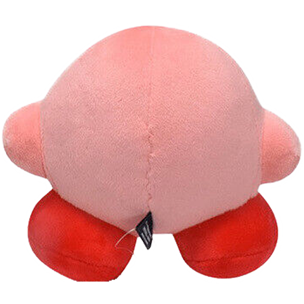 "KIRBY" PLUSHIE