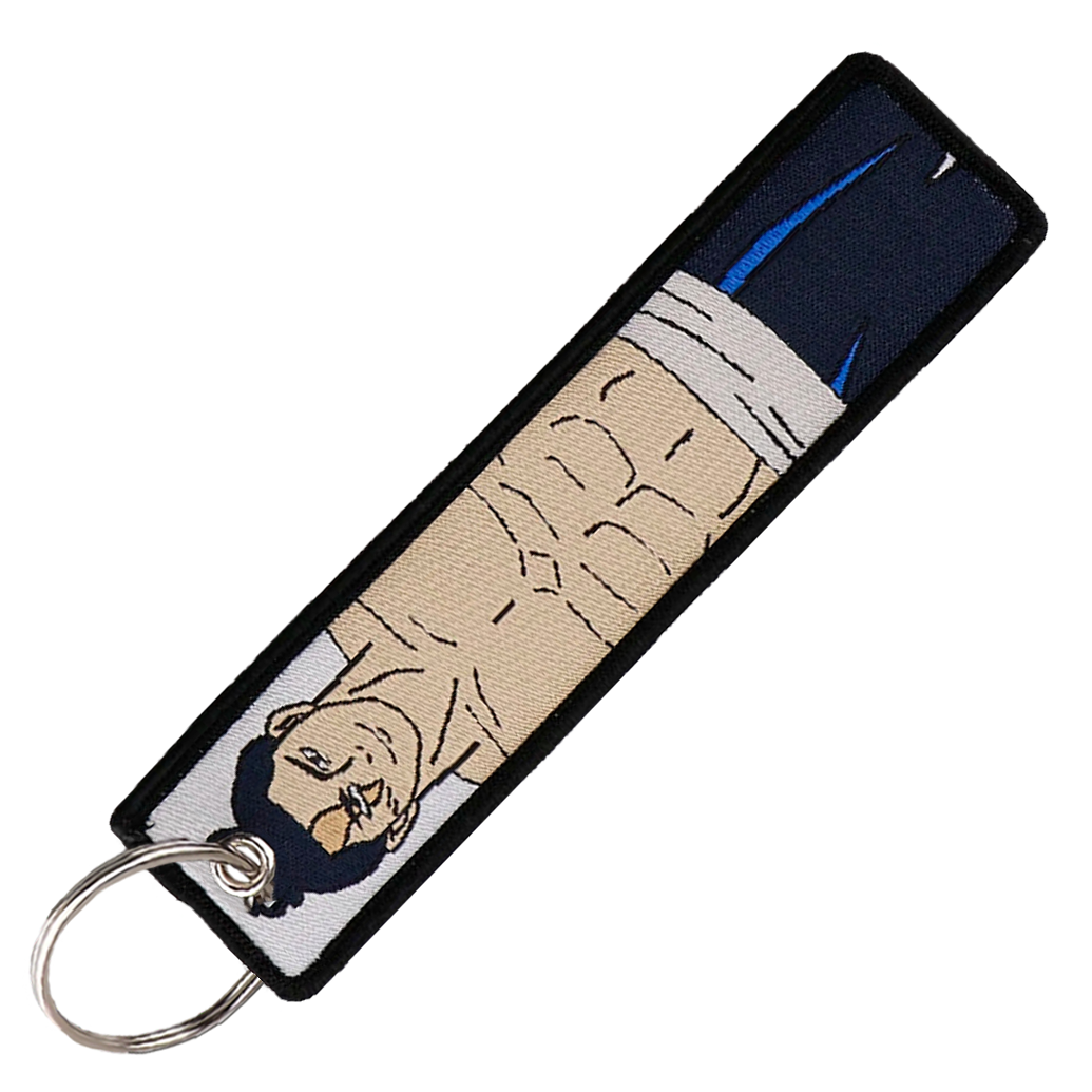 "AOI TODO" KEY TAG