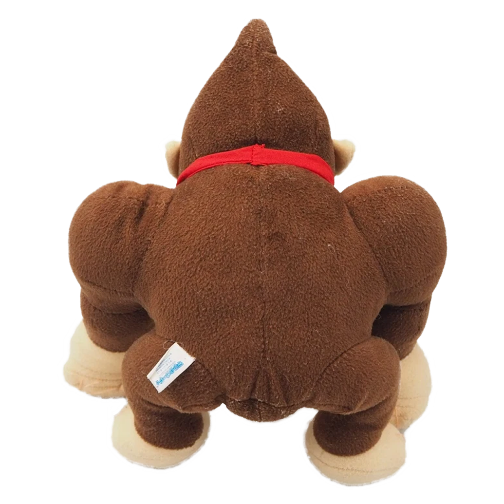 "DONKEY KONG" PLUSH