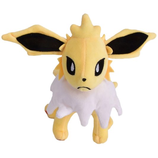 "JOLTEON" POKEMON PLUSH