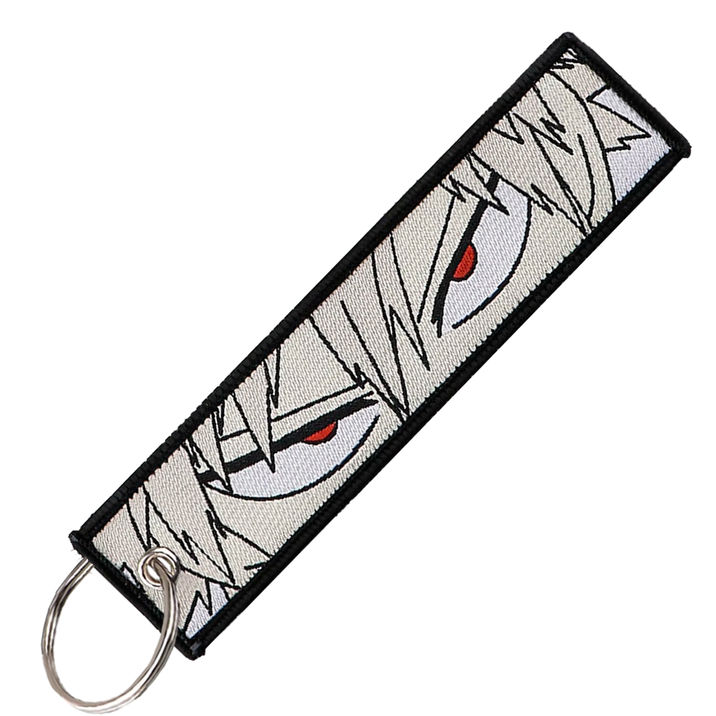 "BAKUGO MHA UNIFORM" KEY TAG
