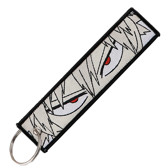 "BAKUGO MHA UNIFORM" KEY TAG