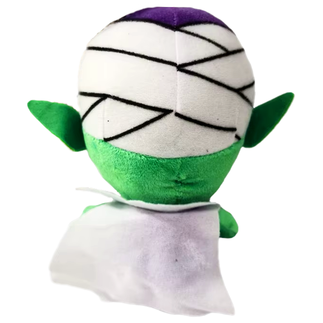 "PICCOLO" PLUSHIE