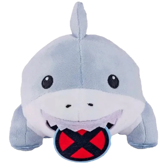 "JEFF THE SHARK" PLUSH