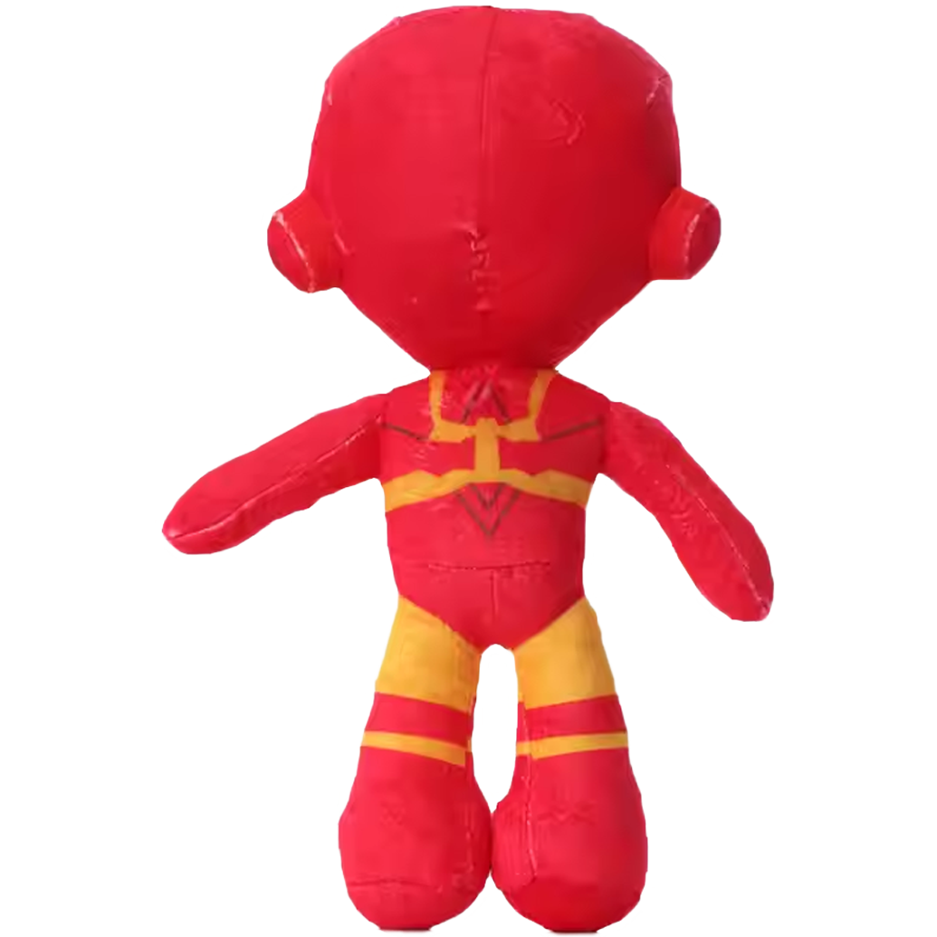 "IRON MAN" PLUSH