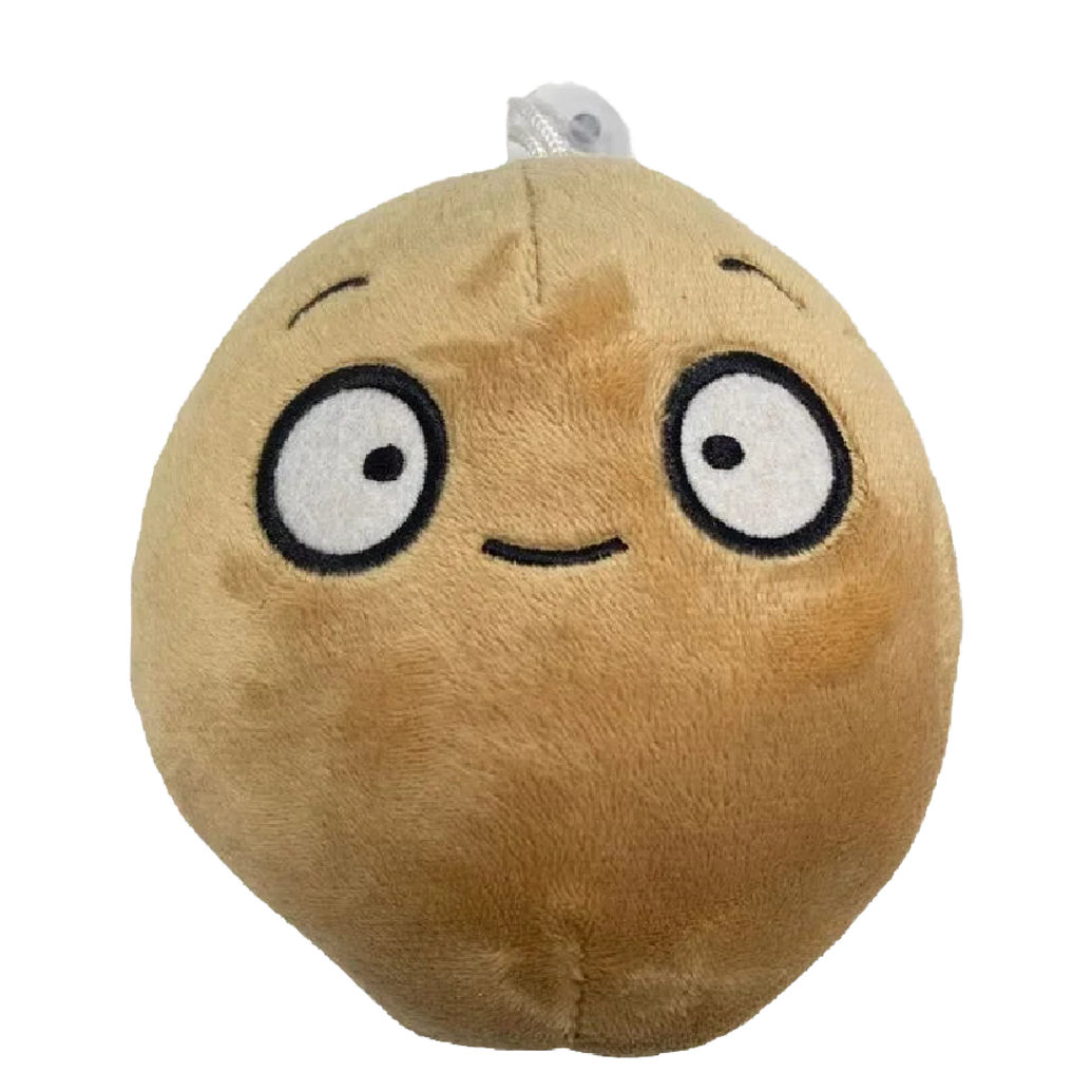 "Wall-Nut" Plush