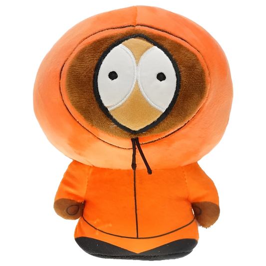 "KENNY" PLUSHIE