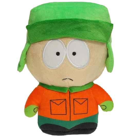 "KYLE" PLUSHIE