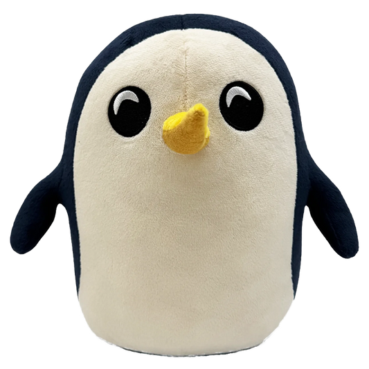 "GUNTER" PLUSHIE