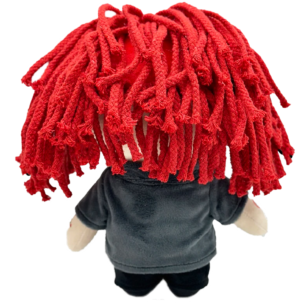 "TRIPPIE REDD" Hello Kitty Plush