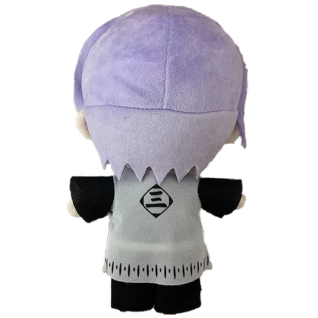 "GIN ICHIMARU" PLUSHIE