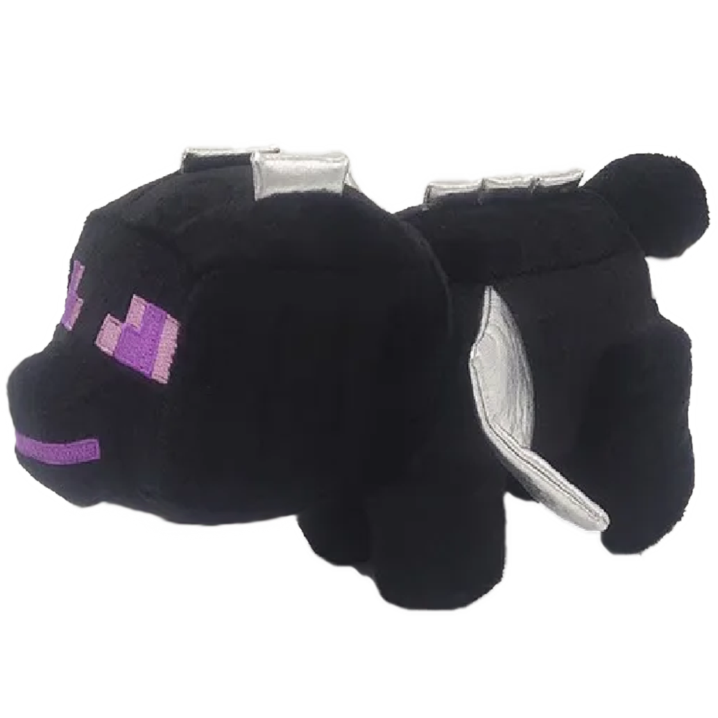 "ENDER DRAGON" MINECRAFT PLUSHIE