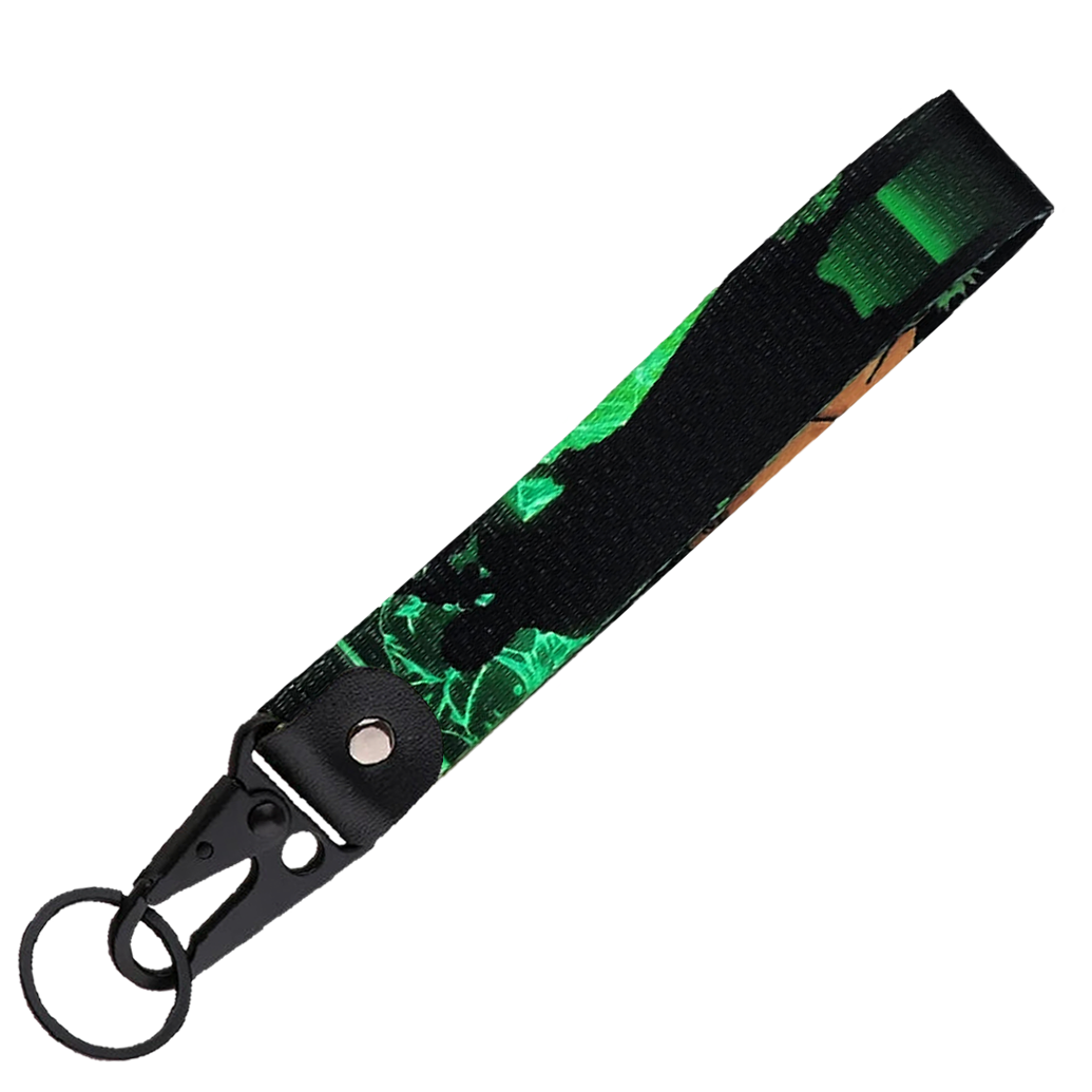 "ZORO" KEY STRAP