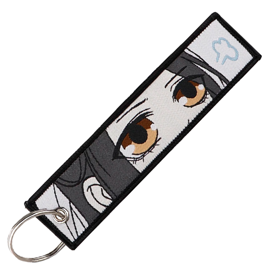 "Mo Dao Zu Shi" Key Tag
