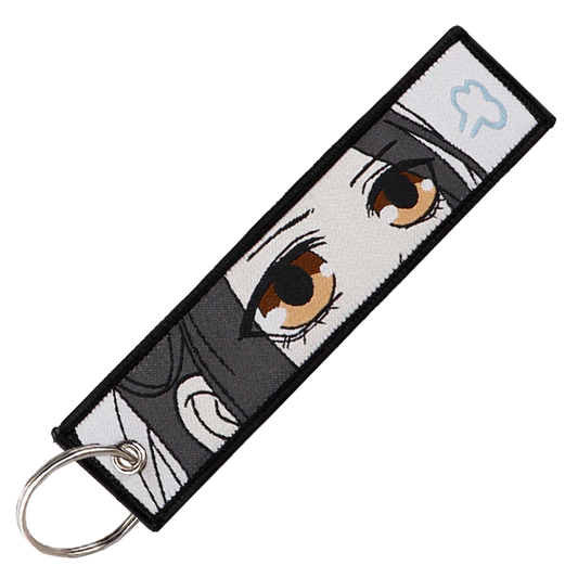 "MO DAO ZU SHI" KEY TAG