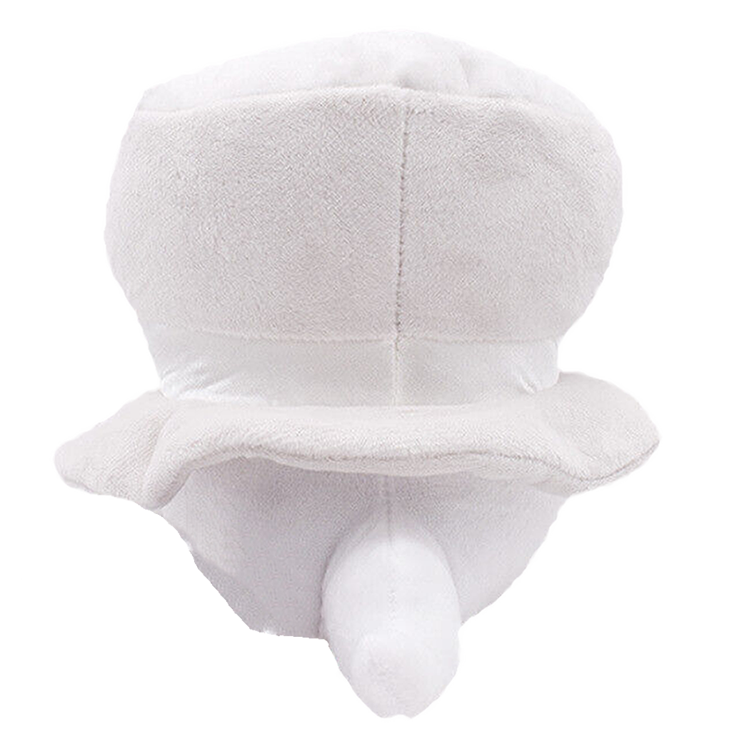 "CAPPY" PLUSHIE