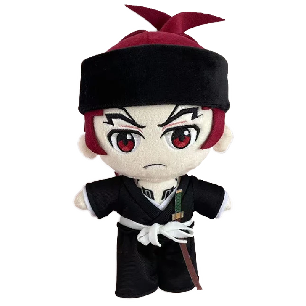 "RENJI ABARAI" PLUSHIE