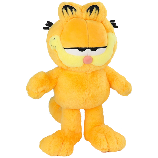 "GARFIELD" PLUSHIE