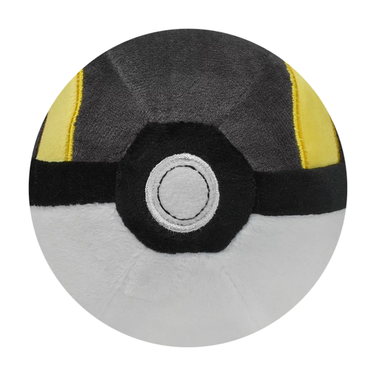 "GREAT BALL" PLUSHIE