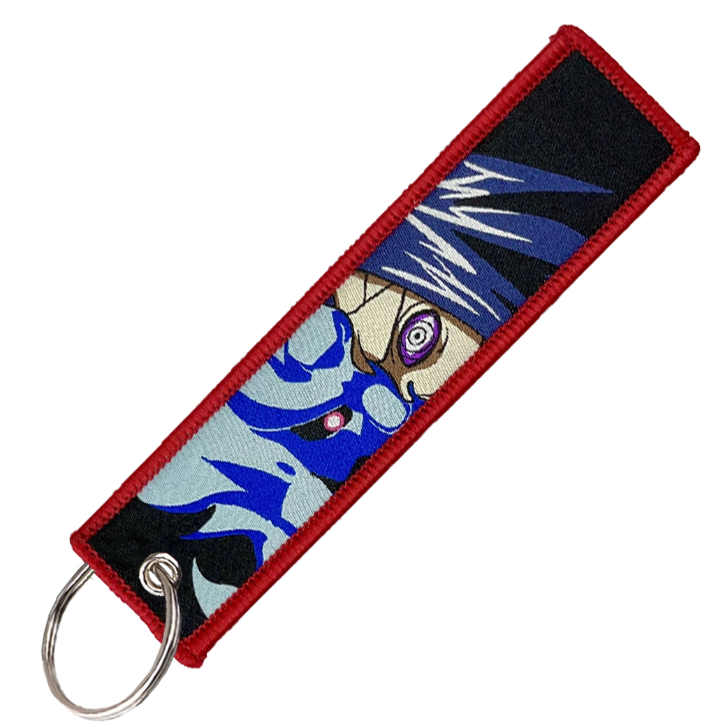 "MADARA" KEY TAG