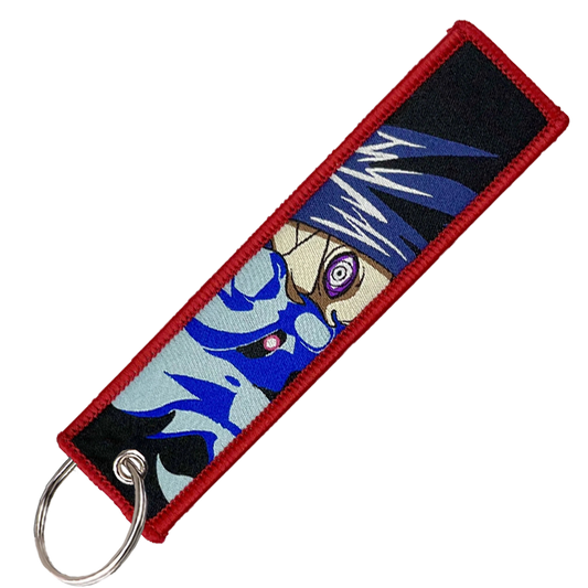 "MADARA" KEY TAG