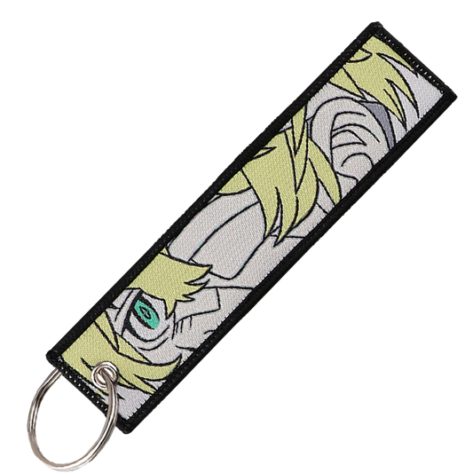"CHIFUYU" KEY TAG