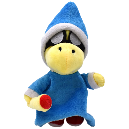 "KAMEK" PLUSHIE