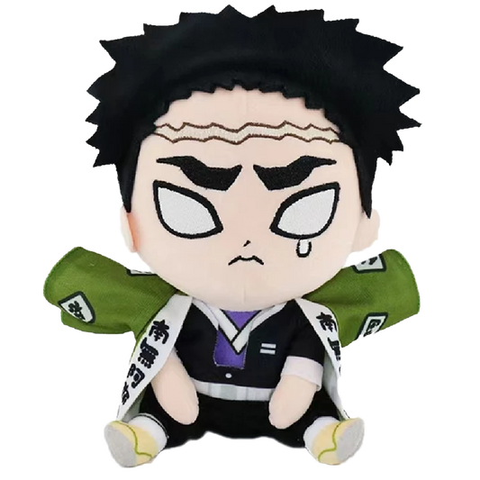 "GYOMEI HIMEJIMA" PLUSHIE