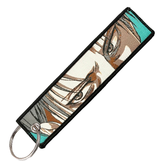"LEVI" KEY TAG