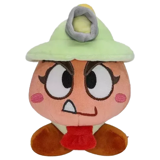 "GOOMBELLA" PLUSHIE