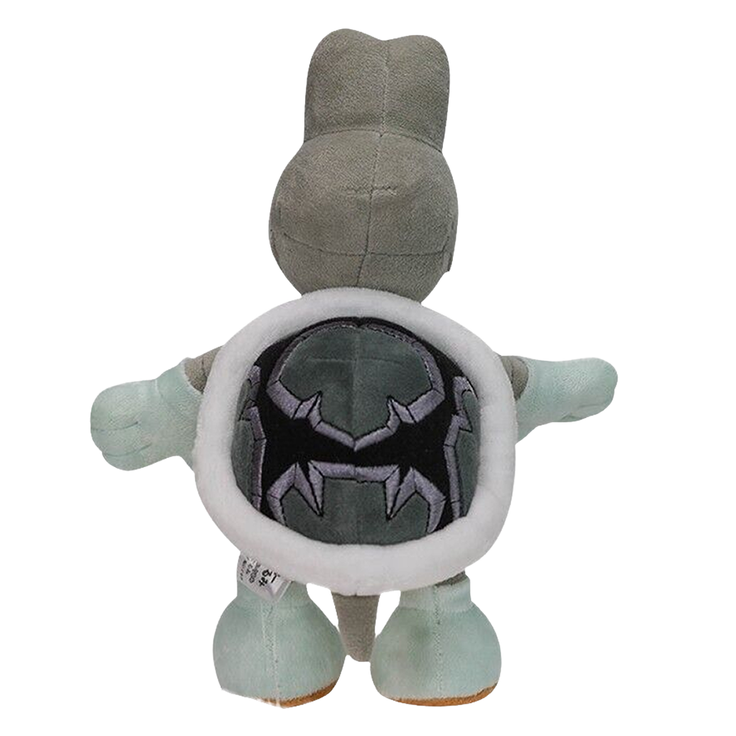 "DRY BONES" PLUSHIE