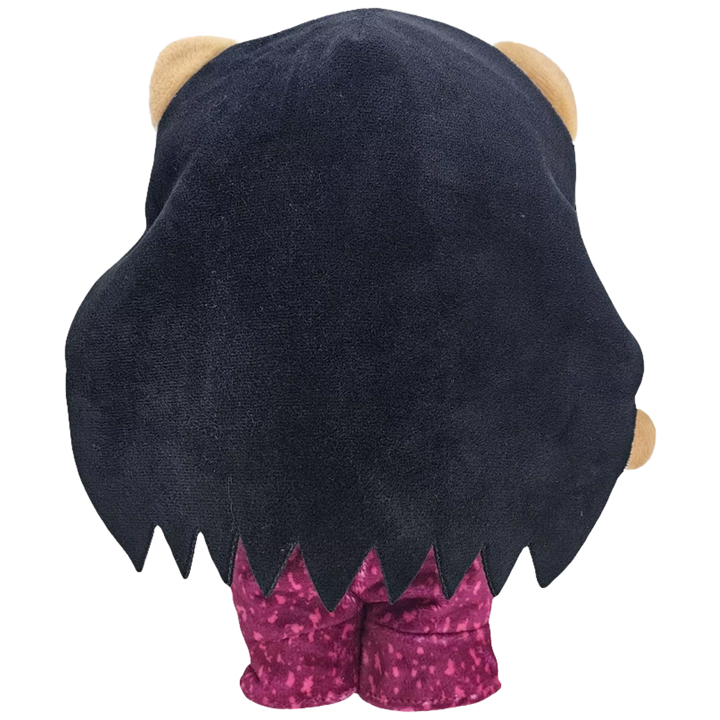 "SELENA GOMEZ" HELLO KITTY PLUSHIE