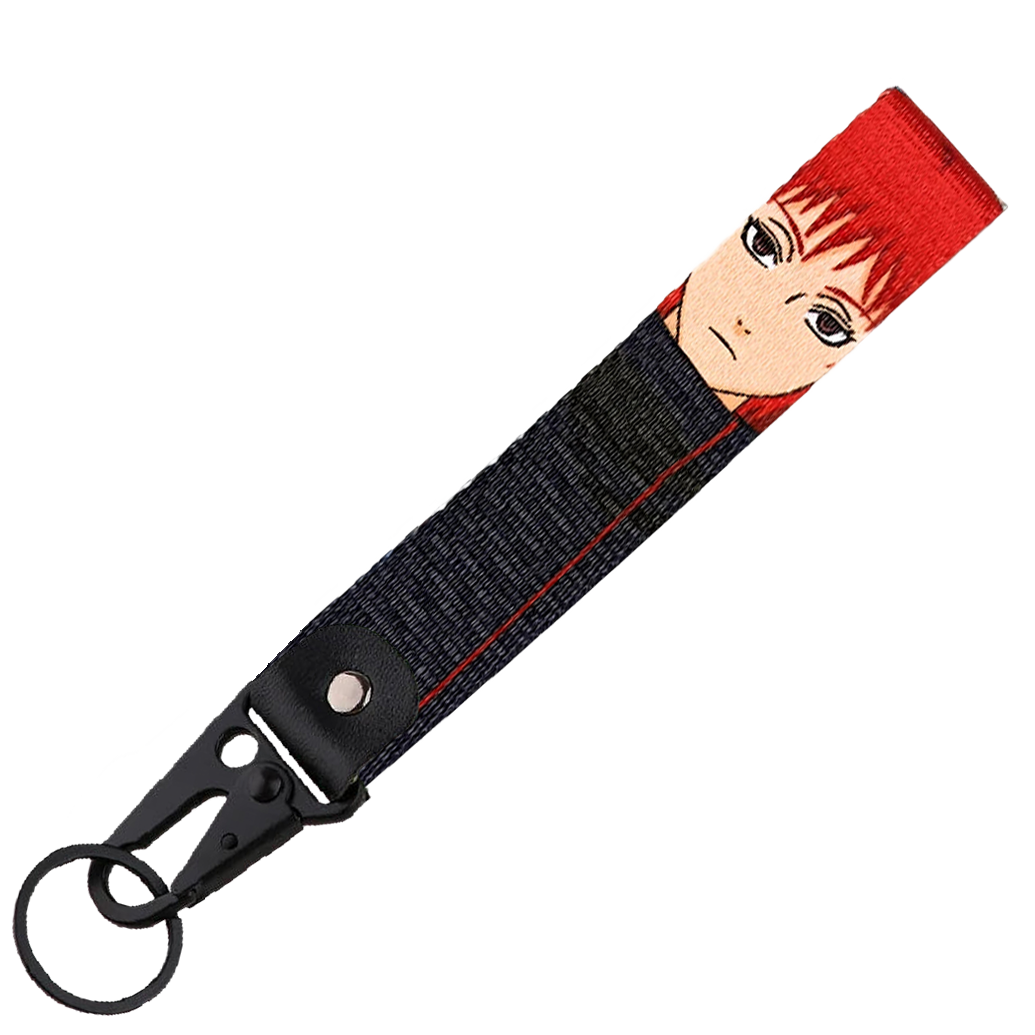 "SASORI" KEY STRAP