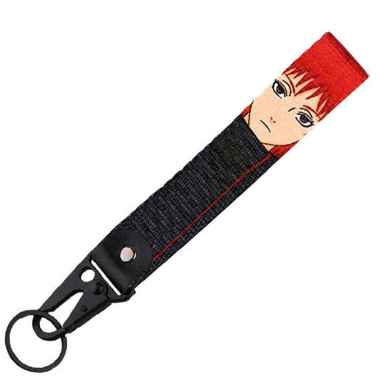 "SASORI" KEY STRAP