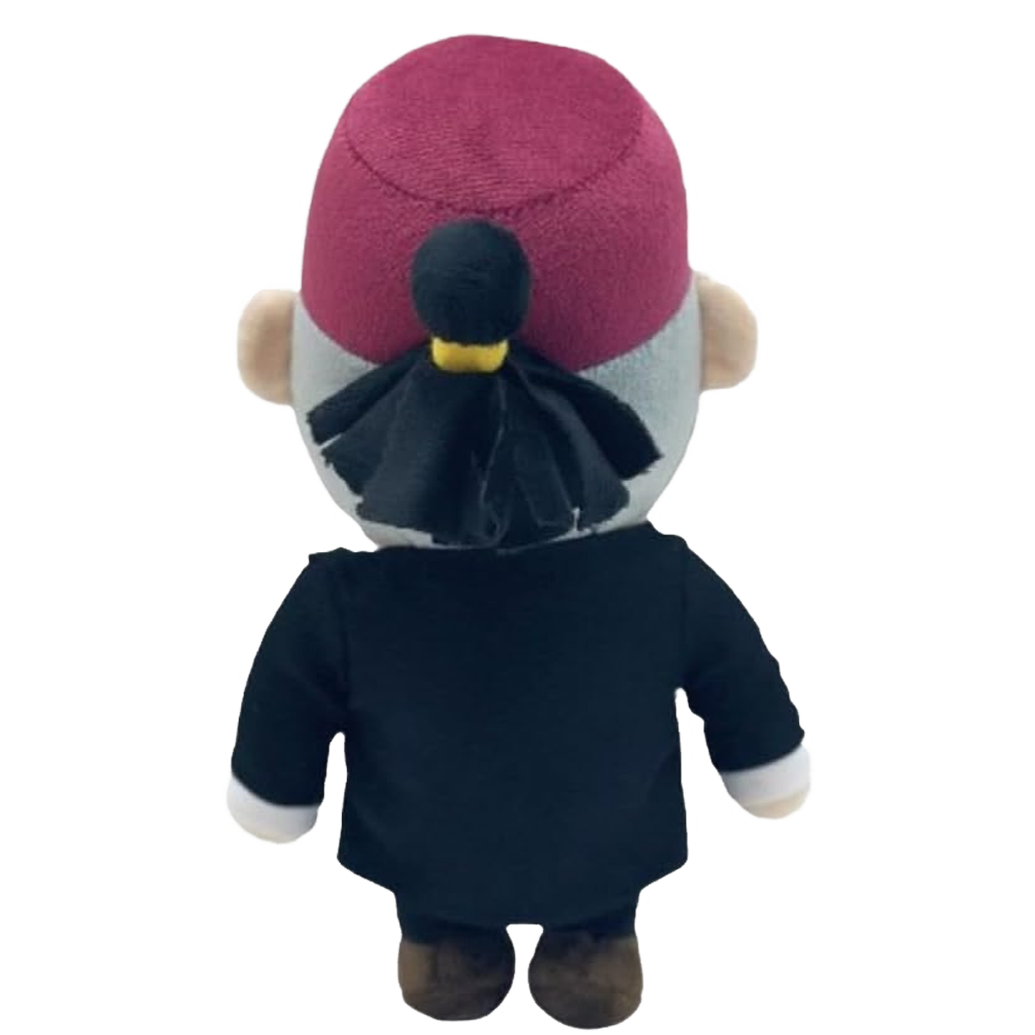 "GRUNKLE STAN" PLUSHIE
