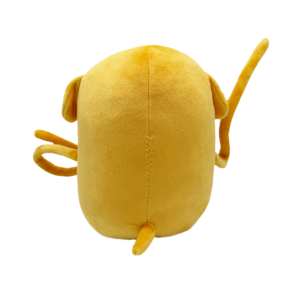 "JAKE THE DOG" PLUSHIE