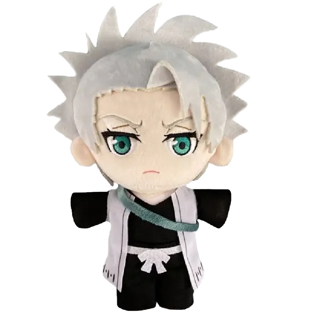 "TOSHIRO HITSUGAYA" PLUSHIE