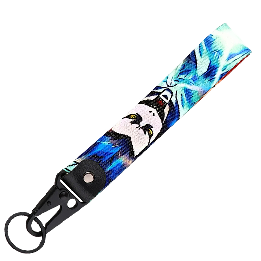 "SASORI" KEY STRAP