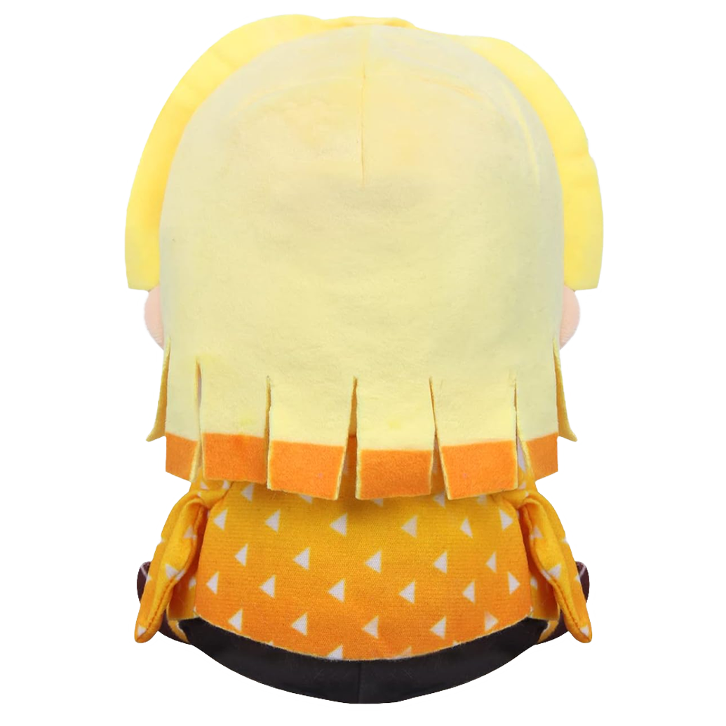 "ZENITSU AGATSUMA" PLUSHIE