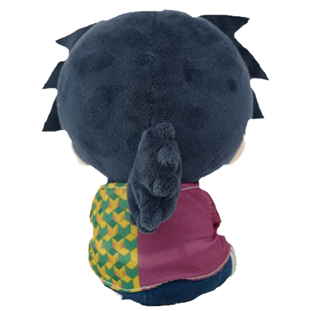 "KIMETSU" PLUSHIE