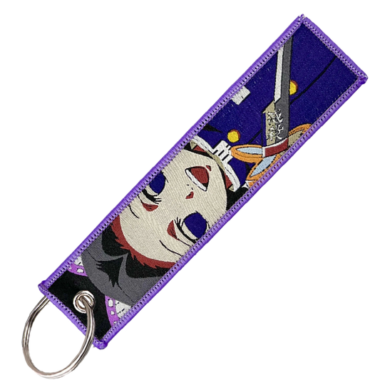 "KANAE" KEY TAG