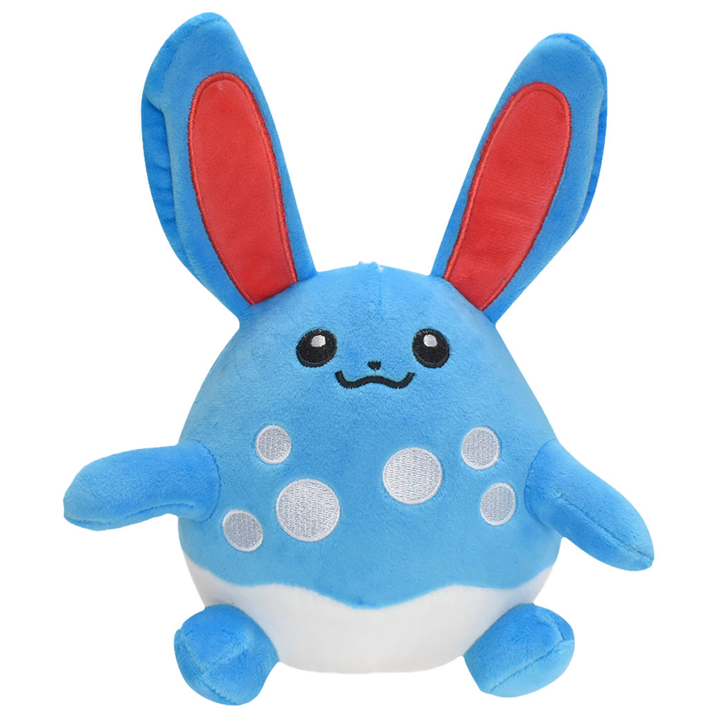 azumarill plush