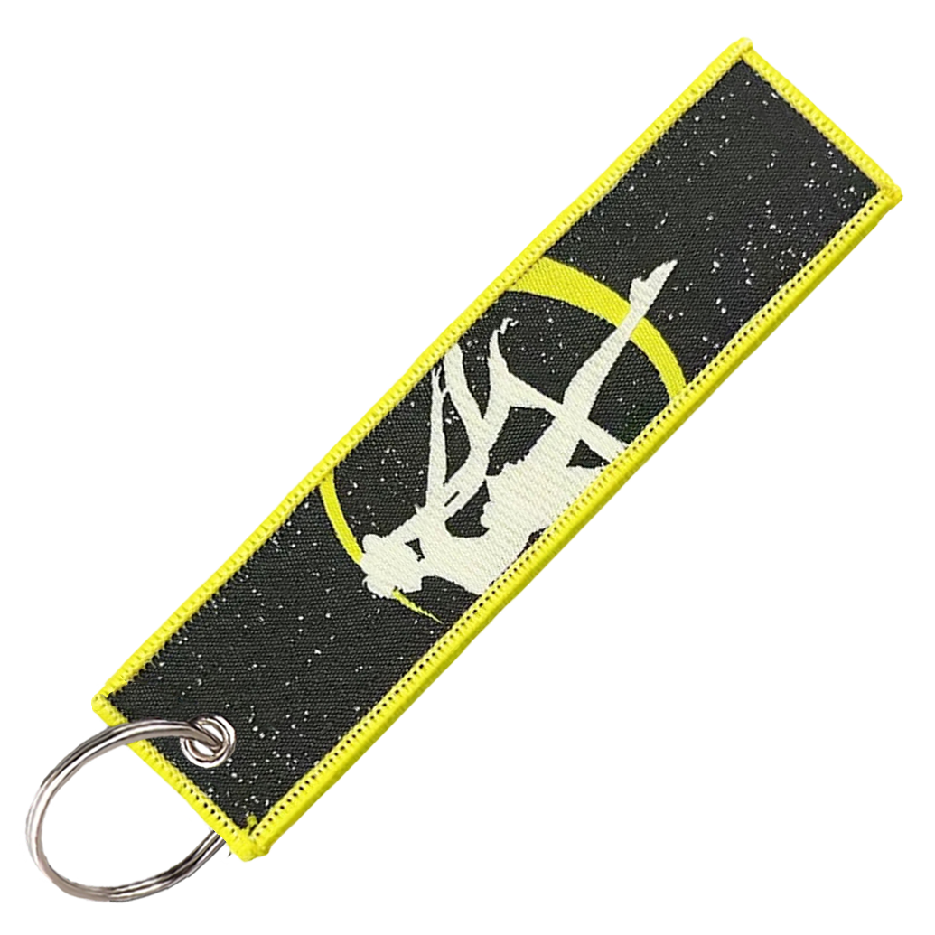 "SAILOR MOON" KEY TAG