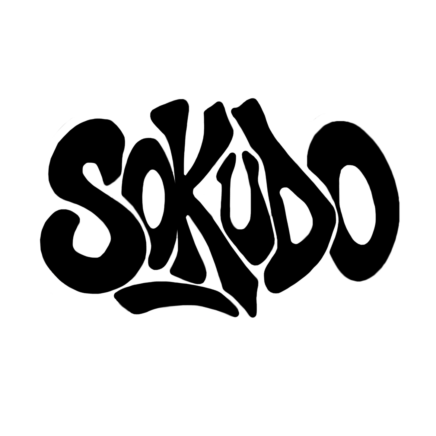 "VIVID" GRAFFITI TAGS