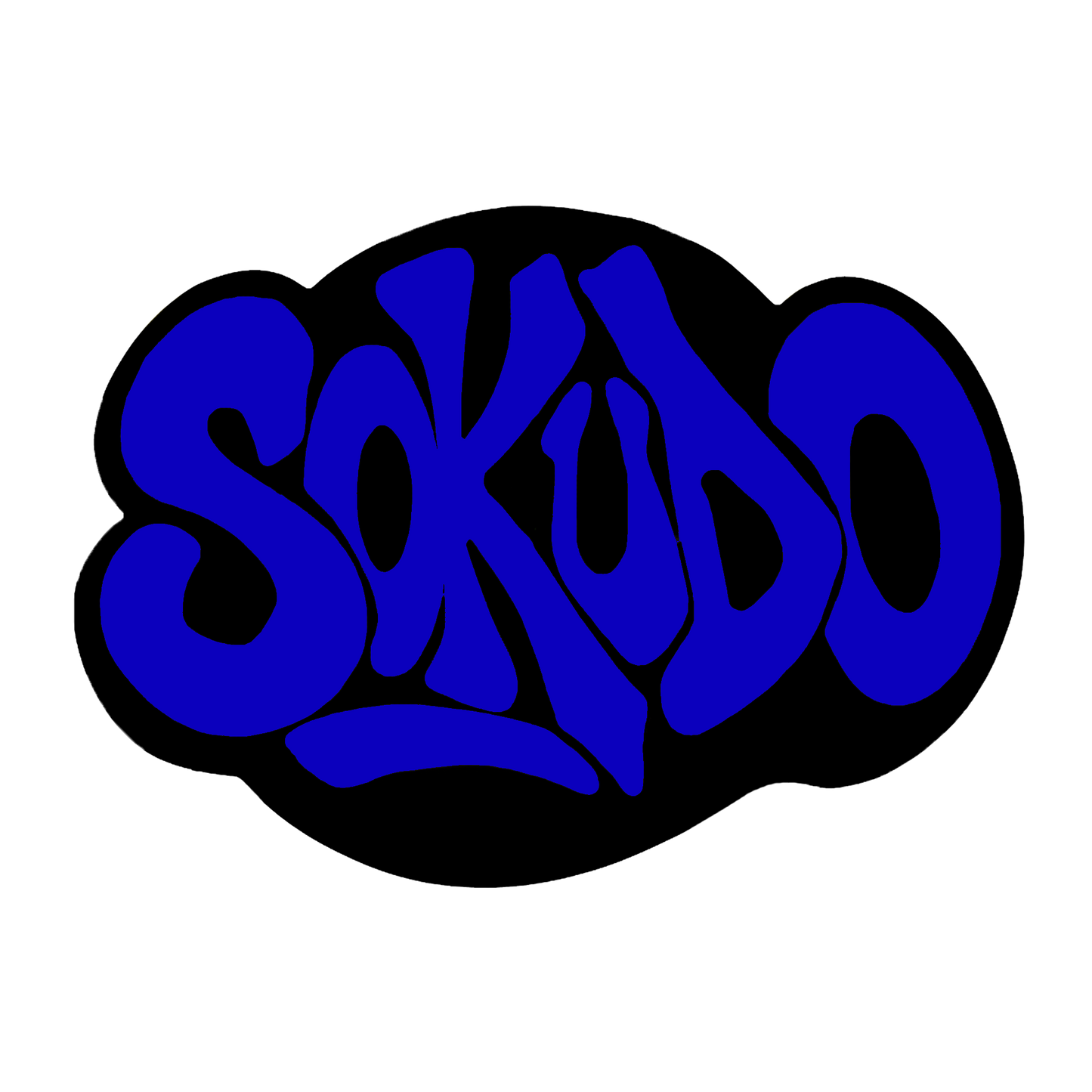 "VIVID" GRAFFITI TAGS