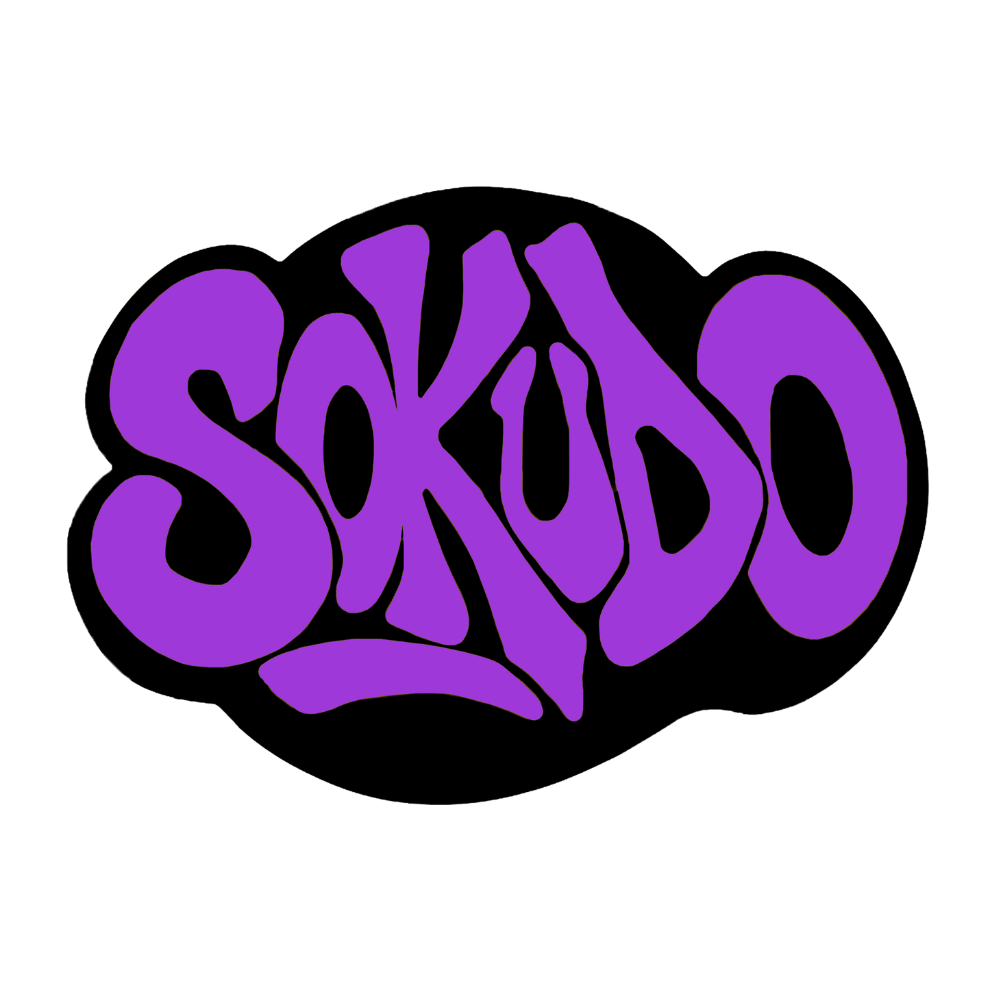"VIVID" GRAFFITI TAGS