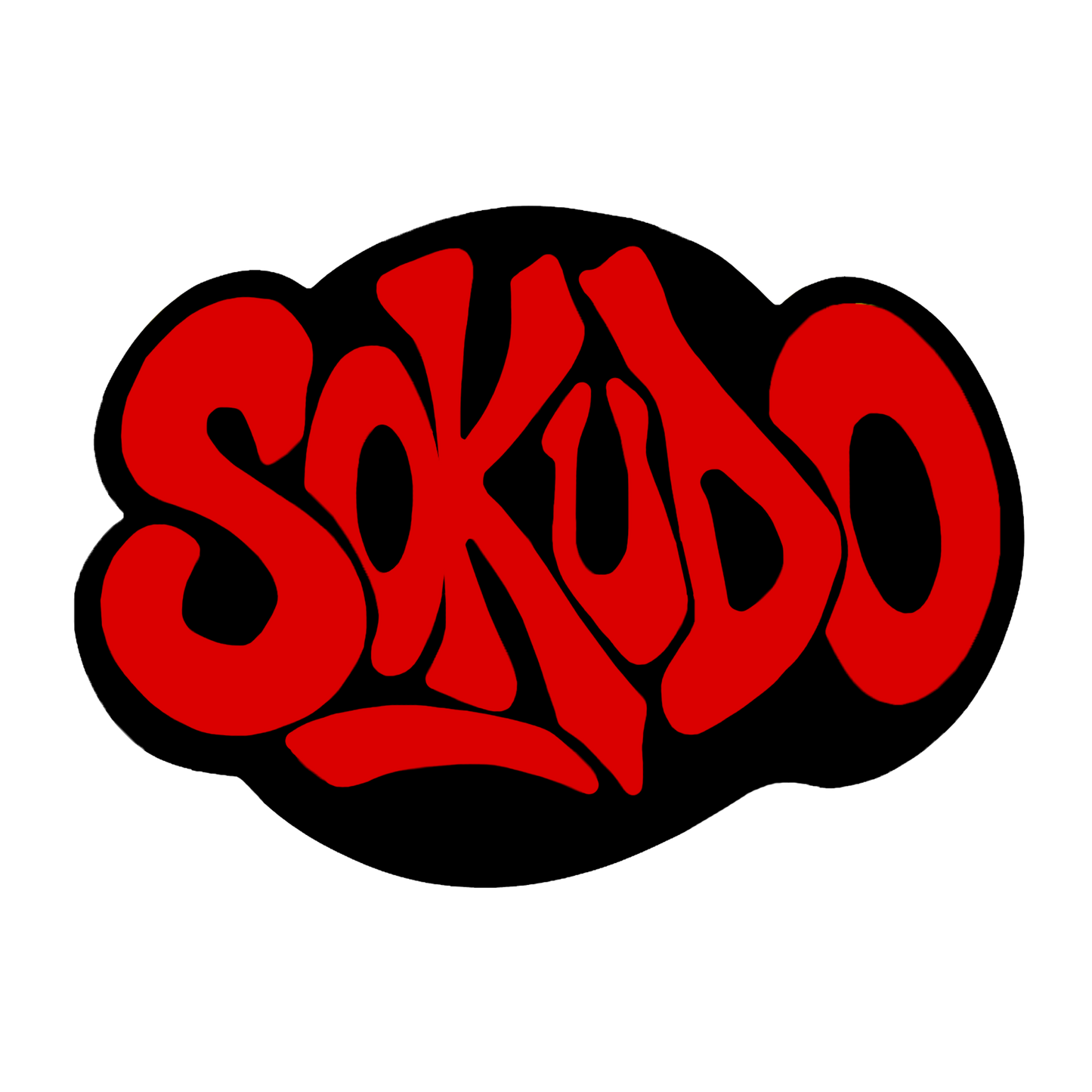 "VIVID" GRAFFITI TAGS