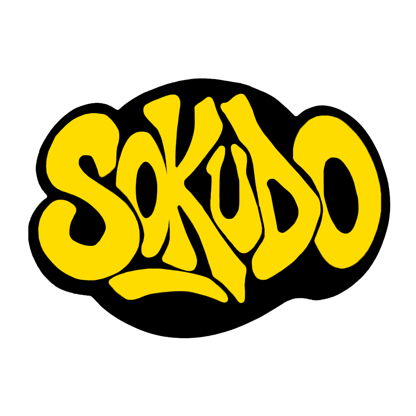 "VIVID" GRAFFITI TAGS