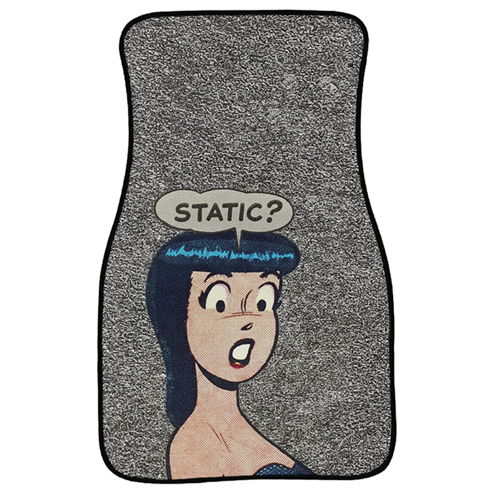 STATIC